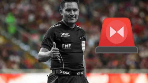 Cantante Guerrero y sus polémicas expulsiones a Chivas en Clásicos