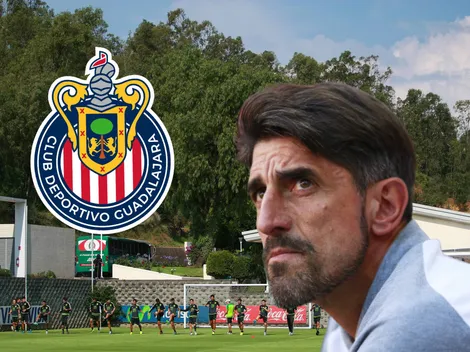 Paunovic y su admiración por la casa de la Selección Mexicana