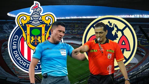 Felipe Ramos Rizo destruye a Fernando Guerrero.