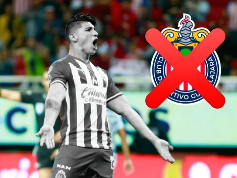 Alan Pulido reveló las razones por las que rechazó a Chivas