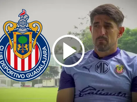Veljko Paunovic revela los objetivos del Apertura 2023
