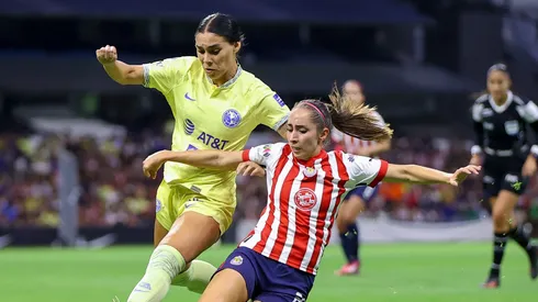 Chivas Femenil vs. América: Cuánto cuestan y cómo conseguir boletos para el Clásico Nacional