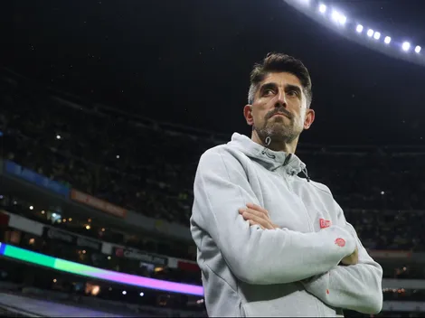 Paunovic se confiesa sobre el Clásico Nacional
