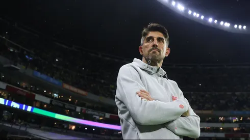 Veljko Paunovic recuerda de forma muy especial la victoria en la Semifinal de Vuelta del Clásico Nacional en el Clausura 2023
