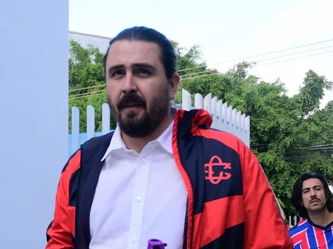 Amaury Vergara revela su verdadero sueño con Chivas