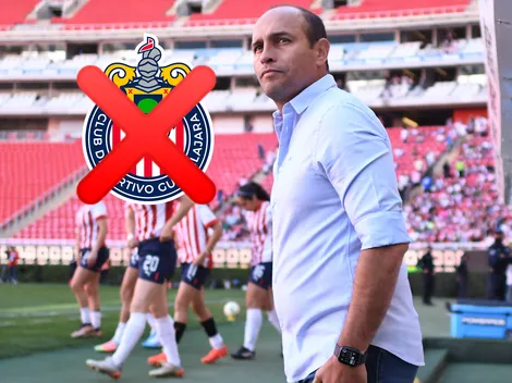 El Pato Alfaro sigue sin saber por qué se fue de Chivas Femenil