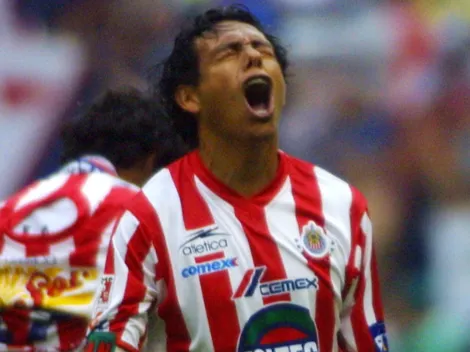 La incómoda frase de Joel Sánchez previo al Clásico Nacional