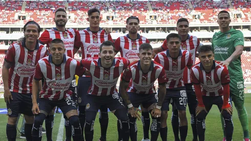 La gran ausencia de Chivas ante América en el Clásico Nacional del Apertura 2023: ¡NO ES EL POCHO!