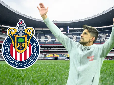 Anticipan cuál será la estrategia de Paunovic ante América