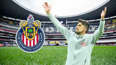 La estrategia de Paunovic vs. América.