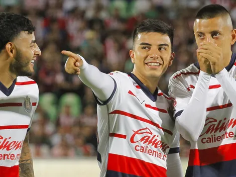 Noticias de Chivas hoy 14 de septiembre