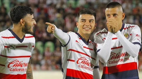 Noticias de Chivas hoy 14 de septiembre: La gran ausencia; el verdadero sueño de Amaury