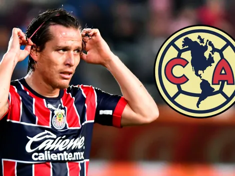 ¿Oso González menosprecia al América?