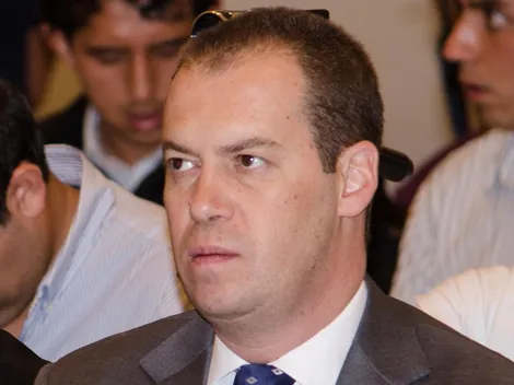 ¿Cuándo se va André Marín a TUDN?