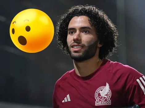 Esto deberá pagar Chivas si quiere recuperar a César Huerta