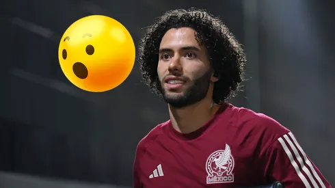 Fichajes: Esto deberá pagar Chivas si quiere recuperar a César Huerta en el 2024