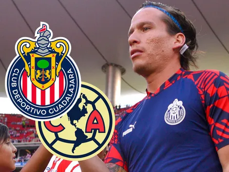 El Oso González sorprende al quitarle valor al Clásico Nacional