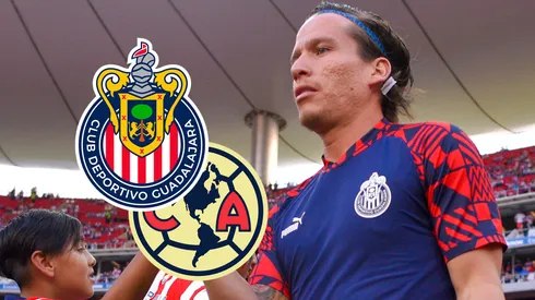 El Oso González sorprende al quitarle valor al Clásico Nacional.