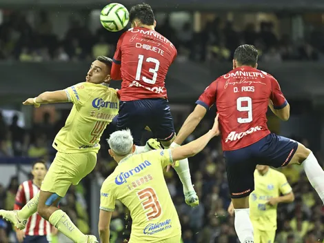 Numerología de la edición 250 del Clásico de México