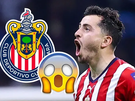 Alan Mozo advierte a traidores de Chivas previo al Clásico Nacional