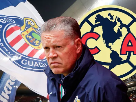 Ricardo Peláez dio su pronóstico para el Clásico Nacional 2023