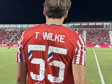 Se confirma la ilusión de la afición con Teun Wilke