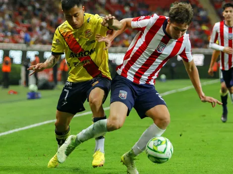 Morelia vs. Tapatío: Fecha, hora y TV en vivo