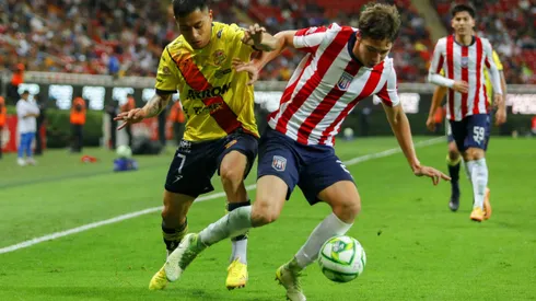 Tapatío visita al Atlético Morelia tras la Liguilla del Clausura 2023