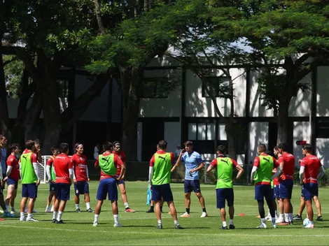 La inusual convocatoria de Chivas para el Clásico Nacional