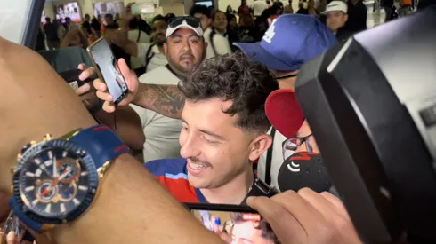 Chivas revolucionó CDMX con su llegada.