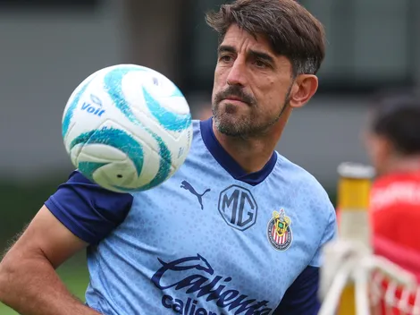 El invitado de Paunovic en la preparación al Clásico Nacional