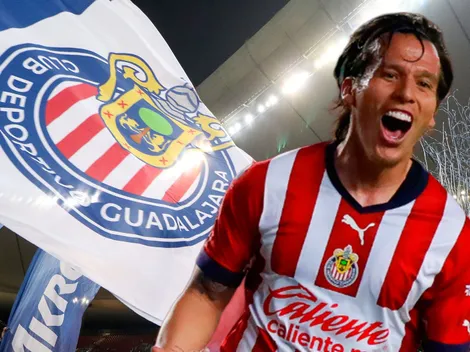 El gran gesto que tuvo el Oso con la afición previo al Clásico Nacional