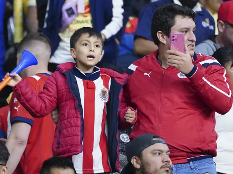 Boletos agotados en el Estadio Azteca para el Clásico Nacional