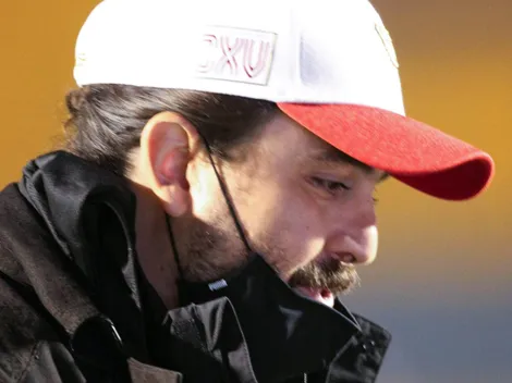 Amaury Vergara: No vamos regalarle el dinero a los equipos