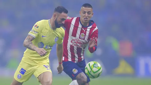 Chivas vs. América: Salen a la venta boletos para el Clásico Nacional 2023 y estos son los precios