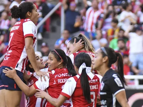 Chivas Femenil vs. Atlas: Es oficial que el Clásico Tapatío cambia de fecha