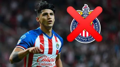 ADIÓS CHIVAS: Alan Pulido renovará contrato con Kansas City por tres años más