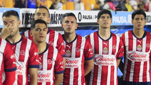 Noticias de Chivas hoy 13 de septiembre: Yael lo confirmó; lo que vale Huerta; Fabián se compara