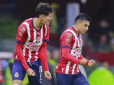 En Chivas repudian unirse con América