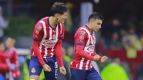 En Chivas repudian unirse con América para presentar el Clásico Nacional del Apertura 2023