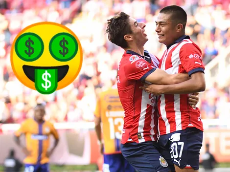 Se confirmó lo que ya se esperaba de Yael Padilla con Chivas