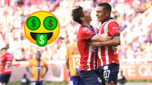 Se confirmó lo que ya se esperaba de Yael Padilla al renovar contrato con Chivas en el 2023
