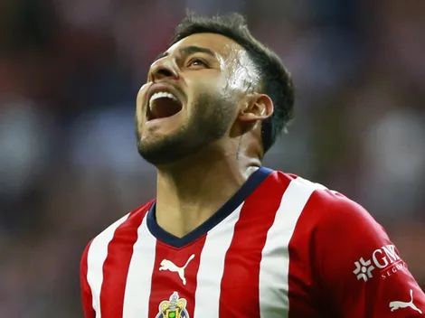 Marco Fabián confía en que Alexis Vega brille en el Clásico Nacional 2023