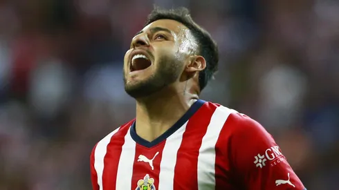 Marco Fabián espera que Alexis Vega brille en el Clásico Nacional 2023.