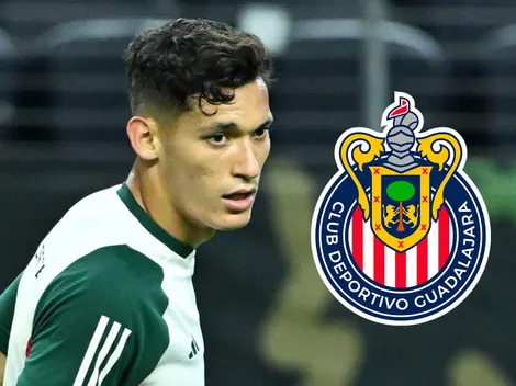 La estadística con la que Jesús Orozco llega al Clásico Nacional 2023