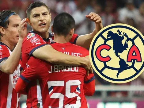 Por este motivo André Jardine no estará en Chivas vs. América