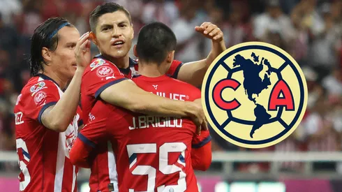 Jardine no estará presente en Chivas vs. América.