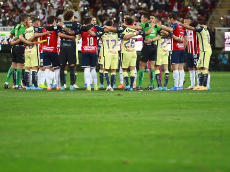 Afición criticó otra amistosa previa del Clásico Nacional