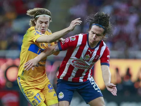 Chivas volverá a ser local en el Estadio Jalisco