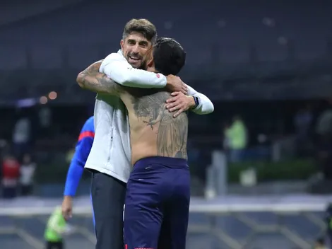 Paunovic y el plan con Alexis Vega para el Clásico